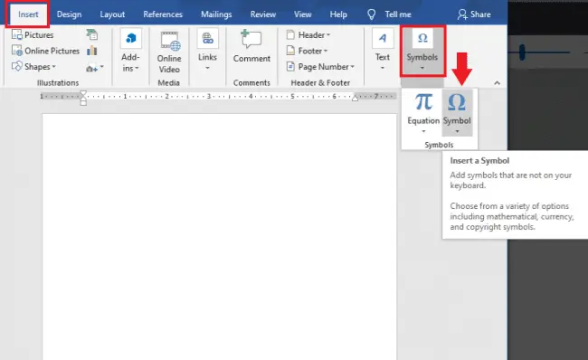 5-ways-to-add-symbols-in-microsoft-word